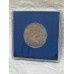 AUSTRALIA 1982 . FIFTY 50 CENTS . COMMONWEALTH GAMES . BRISBANE . GEM
